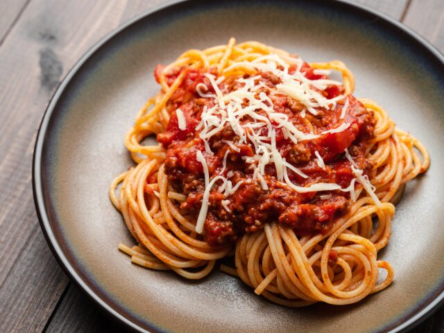 spaghetti neerhof